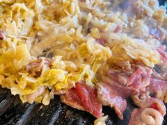 -厚味居炙子烤肉·清真(天桥南纬路店)