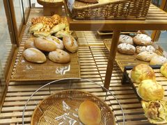 -西村叔叔的店·面包·甜品·蛋糕(崂山丽达店)