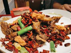 -鸡毛店·川菜(双楠店)