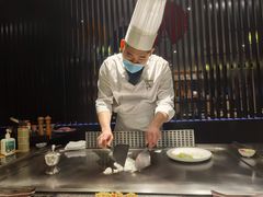 -松临·铁板烧&Omakase(神农店)