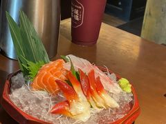 -千代武日本料理(哈西店)