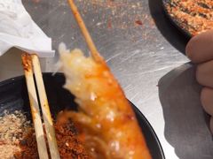 -微醺烤牛·炭火烧烤·精酿啤酒(东郊记忆店)