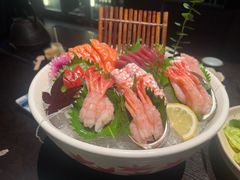 -吉川谷谷·日料放题(广安门店)