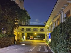 -厦门悦华酒店