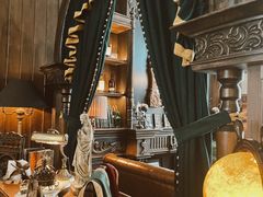包房-UID Café(南门店)