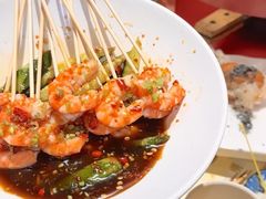 -串盟烧烤大排档·长沙美食地标(星沙店)