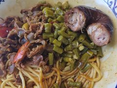 -梅溪·小伙子干挑面(安吉总店)