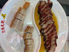 -澳门陈光记烧味饭店(万象城店)