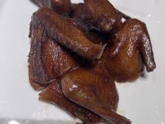 -A One Kitchen·南京精菜馆(德基广场店)