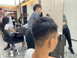 -FG HAIR·烫发·染发