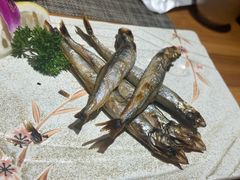 -大岛日本料理铁板烧(南通大饭店)