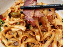 -老顺兴干拌面(雨花亭店)
