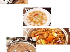 -湖锦酒楼·32年地道湖北菜(光谷店)