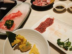 -一哥澳门豆捞·澳门风打边炉(高德置地店)