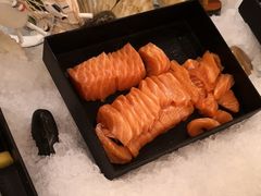 -北京王府井希尔顿酒店·万斯阁西餐厅