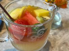 gaga鲜果茶-gaga(深圳福田星河COCO Park店)
