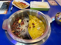 -马路边边火锅串串(观前街店)