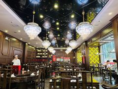 -高建民驴肉火烧(谈北路店)