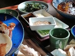 -情满四合院•京菜•烤鸭(动物园店)