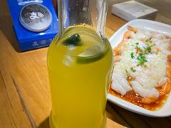 -金牌外婆家(苏州中心店)