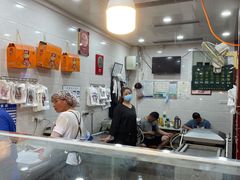 -刘纪孝腊牛羊肉(北广济街店)