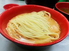 麻酱拌面-万寿斋(山阴路店)