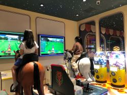 -meland亲子乐园(深圳领展中心城店)