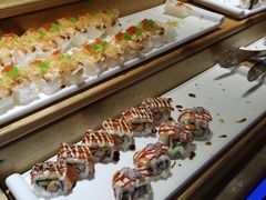 -吉布鲁牛排海鲜自助(成都大悦城店)