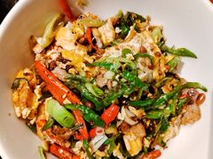 -老灶房-四川土菜(开元店)