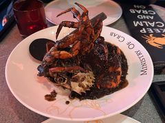 -Ministry of Crab•MOC(交子大道店)