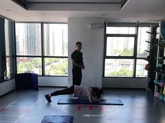 -WEGYMER健萌健身(麦德龙钰龙天下馆)