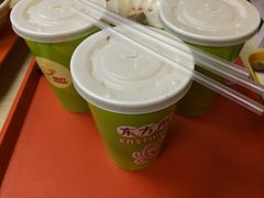 -东方削面(迎泽街店)