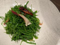 -彩丰楼中餐厅(佘山世茂洲际酒店)