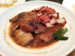 -苏州吴江瑞廷西郊酒店·宴会厅