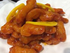 -京味民福烤鸭店(建设四马路店)