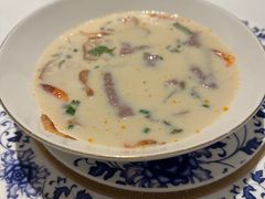 -Yan Ting 宴庭中餐厅(上海静安瑞吉酒店)