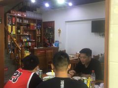 大堂-全乐鱼馆·淳牌有机鱼直营店