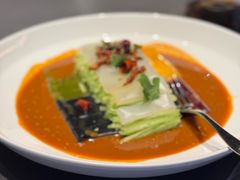 -上和臻品中国菜(花园街店)