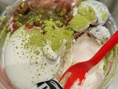 -DQ·蛋糕·冰淇淋(南开大悦城2F店)