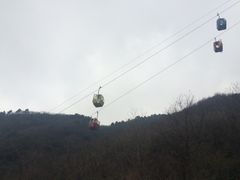 -天目山-昭明禅寺