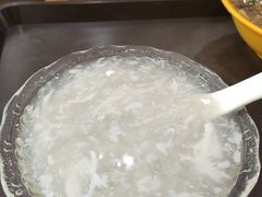 酒酿圆子-毛华美食(清扬路店)