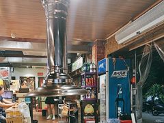 -牛味道炭火烤肉(湖前总店)