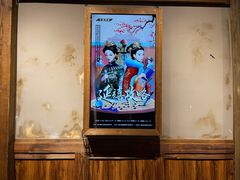 -MAX伯爵沉浸式超级游戏体验馆·实景桌游·剧本杀(小时代店)