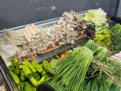 -南园路·韦四烧烤(南园路店)