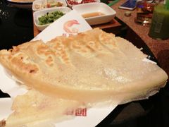-阿庄新豫菜(航海东路店)