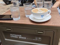 -E SPECIAL COFFEE 别样