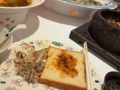 -桂满陇·杭州小馆(巴黎春天浦建店)