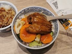 -吉野家(次渠大街店)