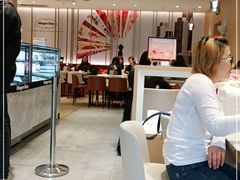大堂-哈根达斯(深圳海岸城店)
