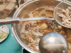 -小煵记·打边炉(西丽文光店)